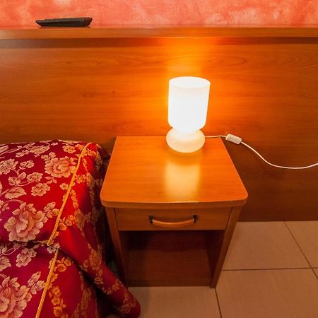 Al Piccolo Hotel Μέστρε Εξωτερικό φωτογραφία