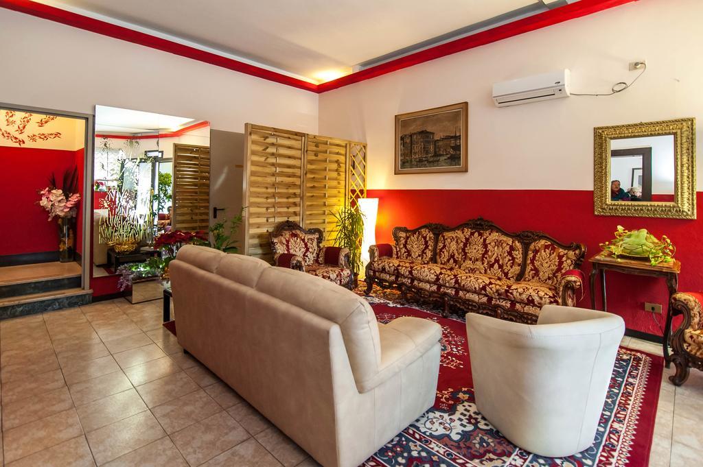 Al Piccolo Hotel Μέστρε Εξωτερικό φωτογραφία