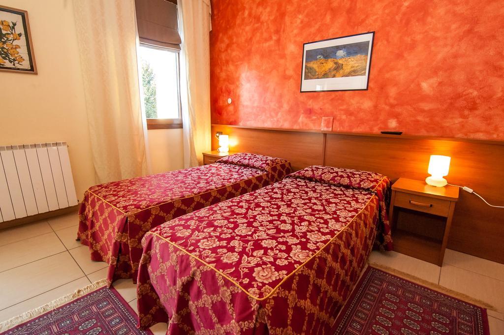 Al Piccolo Hotel Μέστρε Εξωτερικό φωτογραφία