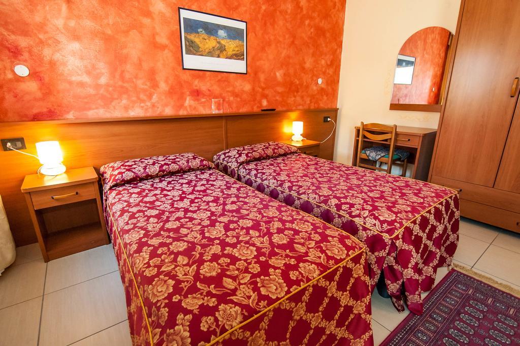 Al Piccolo Hotel Μέστρε Εξωτερικό φωτογραφία