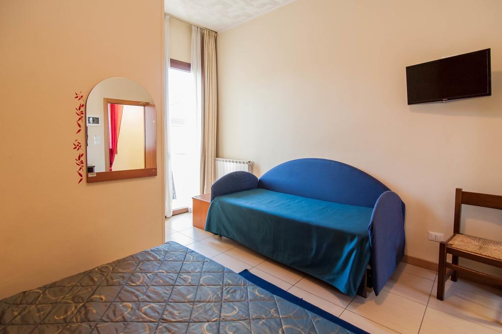 Al Piccolo Hotel Μέστρε Εξωτερικό φωτογραφία