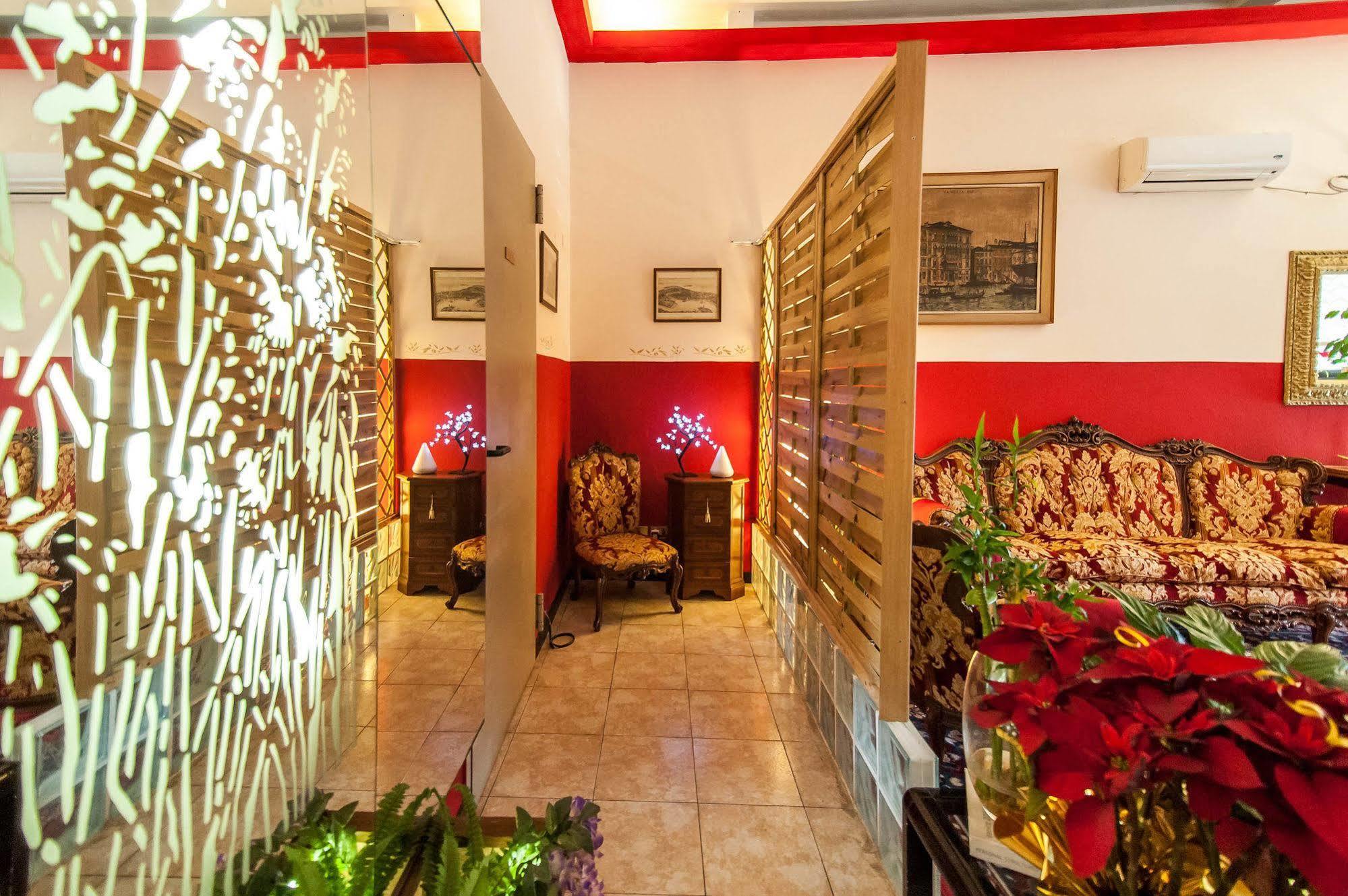 Al Piccolo Hotel Μέστρε Εξωτερικό φωτογραφία