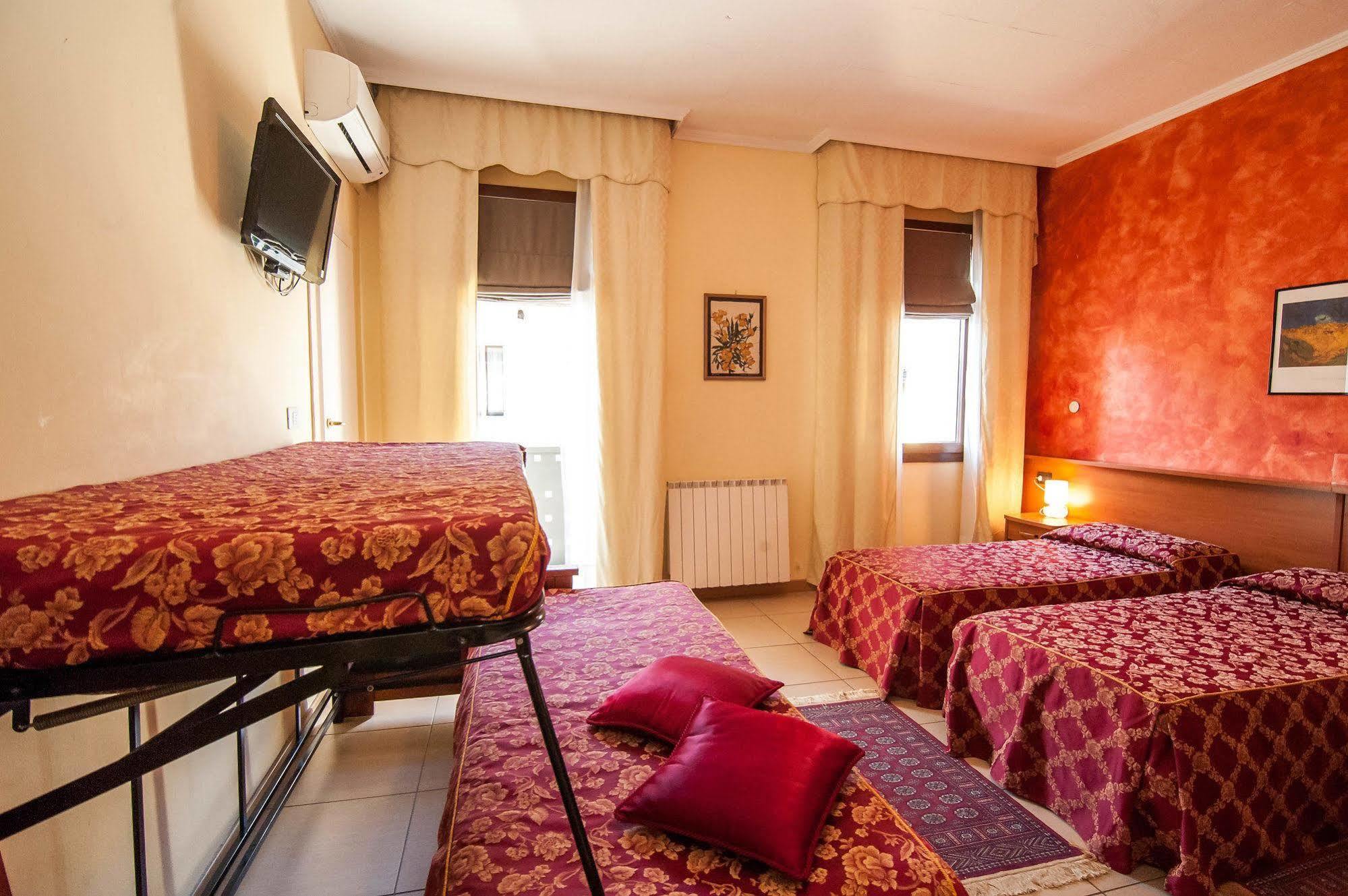 Al Piccolo Hotel Μέστρε Εξωτερικό φωτογραφία