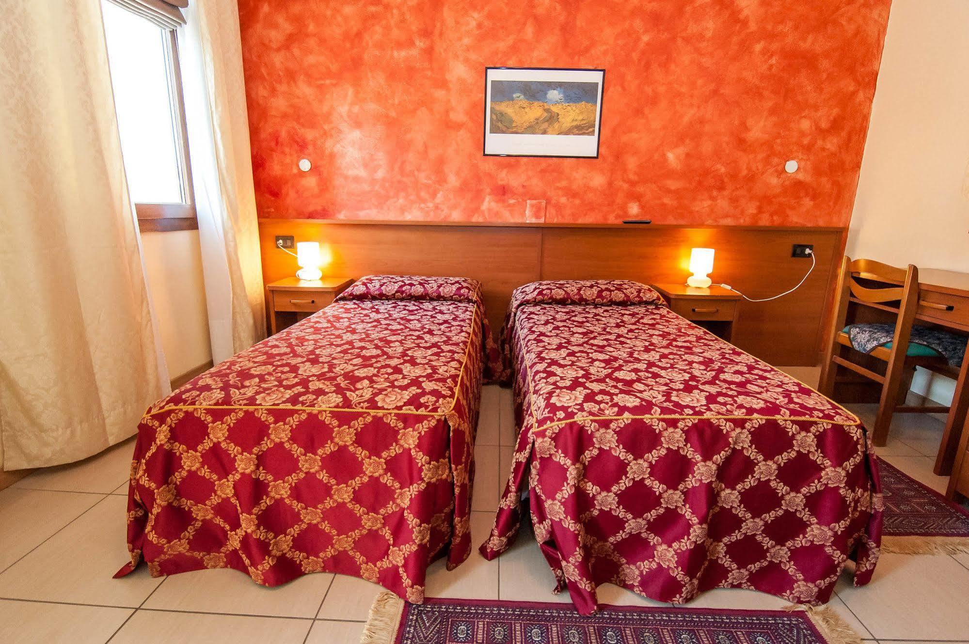 Al Piccolo Hotel Μέστρε Εξωτερικό φωτογραφία