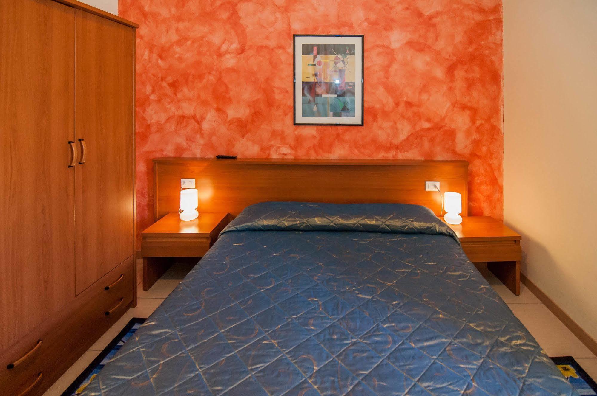 Al Piccolo Hotel Μέστρε Εξωτερικό φωτογραφία