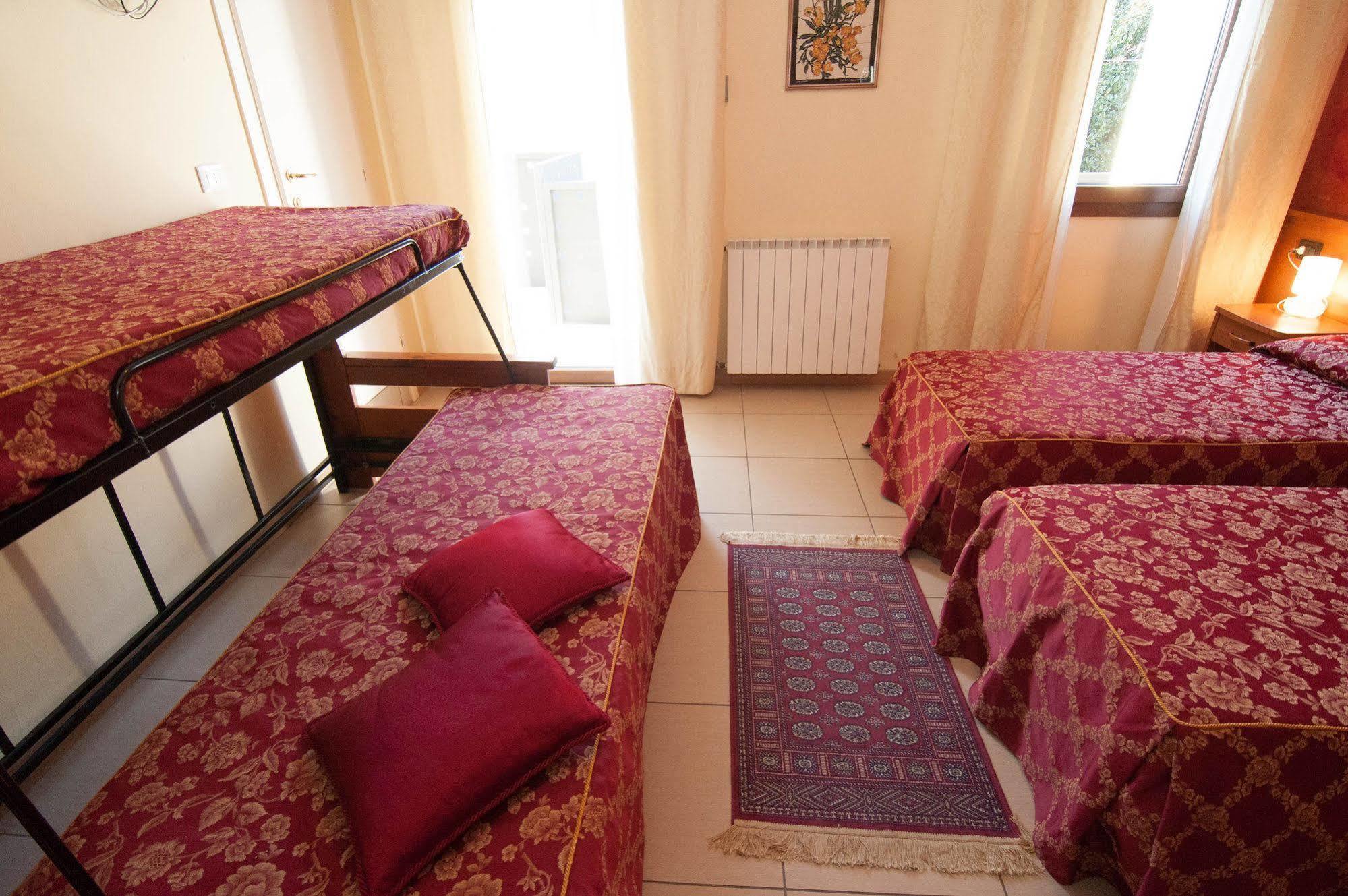 Al Piccolo Hotel Μέστρε Εξωτερικό φωτογραφία