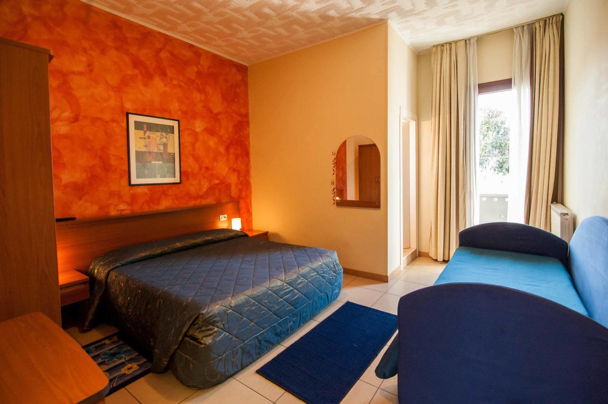 Al Piccolo Hotel Μέστρε Εξωτερικό φωτογραφία